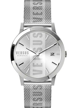 

fashion наручные мужские часы Versus VSPLN0819. Коллекция Barbes