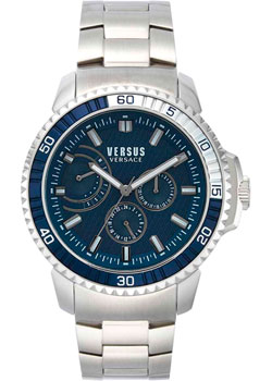 

fashion наручные мужские часы Versus VSPLO0619. Коллекция Aberdeen