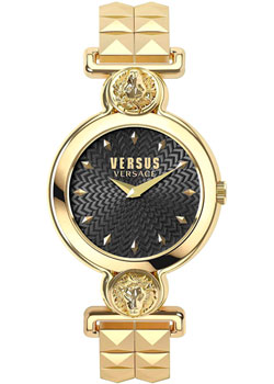 

fashion наручные женские часы Versus VSPOL3418. Коллекция Sunnyridge