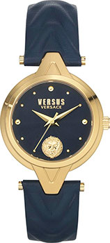 

fashion наручные женские часы Versus VSPVN0320. Коллекция Forlanini