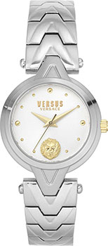 fashion наручные  женские часы Versus VSPVN0620. Коллекция Forlanini - фото 1