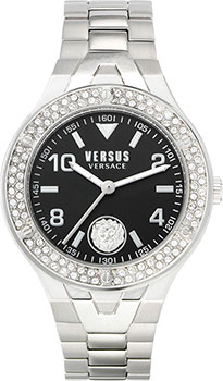 

fashion наручные женские часы Versus VSPVO0520. Коллекция Vittoria