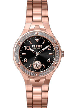 

fashion наручные женские часы Versus VSPVO1720. Коллекция Vittoria