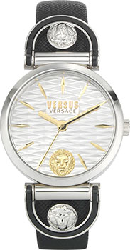 fashion наручные  женские часы Versus VSPVP0120. Коллекция Iseo - фото 1