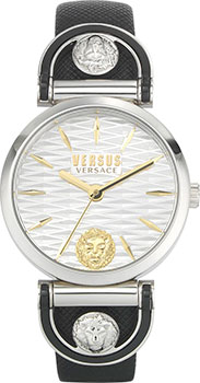

fashion наручные женские часы Versus VSPVP0120. Коллекция Iseo