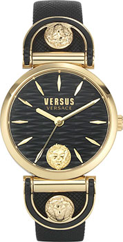 

fashion наручные женские часы Versus VSPVP0220. Коллекция Iseo