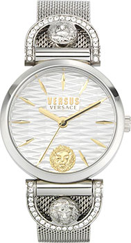 fashion наручные  женские часы Versus VSPVP0420. Коллекция Iseo - фото 1