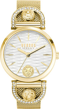 

fashion наручные женские часы Versus VSPVP0520. Коллекция Iseo