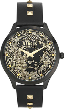 

fashion наручные женские часы Versus VSPVQ0520. Коллекция Domus
