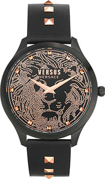 

fashion наручные женские часы Versus VSPVQ0620. Коллекция Domus