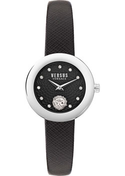 fashion наручные  женские часы Versus VSPZJ0121. Коллекция Lea Petite - фото 1