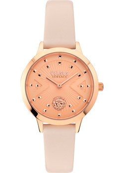 

fashion наручные женские часы Versus VSPZK0321. Коллекция Palos Verdes