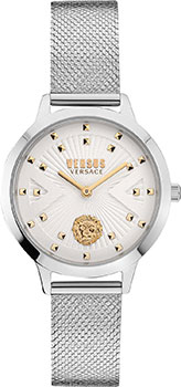 

fashion наручные женские часы Versus VSPZK0421. Коллекция Palos Verdes