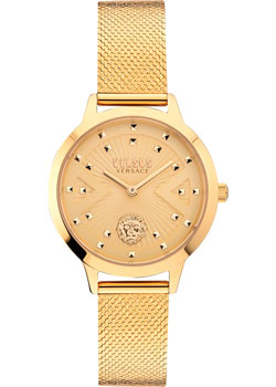 

fashion наручные женские часы Versus VSPZK0521. Коллекция Palos Verdes