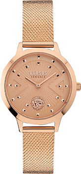 

fashion наручные женские часы Versus VSPZK0621. Коллекция Palos Verdes