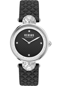 fashion наручные  мужские часы Versus VSPZU0121. Коллекция South Bay