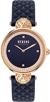 

fashion наручные женские часы Versus VSPZU0321. Коллекция South Bay