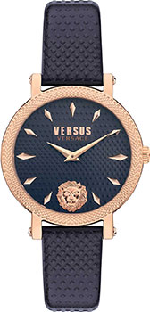 

fashion наручные женские часы Versus VSPZX0321. Коллекция Weho