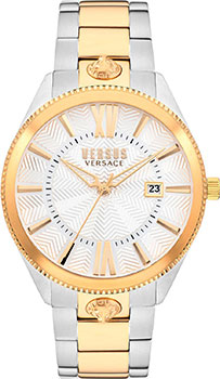 fashion наручные  мужские часы Versus VSPZY0521. Коллекция Highland Park