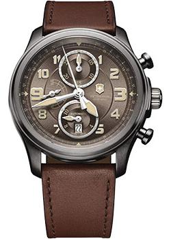 Victorinox Swiss Army Часы Victorinox Swiss Army 241520. Коллекция Infantry Vintage цена Victorinox Swiss Army Часы Victorinox Swiss Army 241520. Коллекция Infantry Vintage цены онлайн