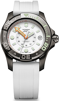 

Швейцарские наручные женские часы Victorinox Swiss Army 241556. Коллекция Dive Master 500