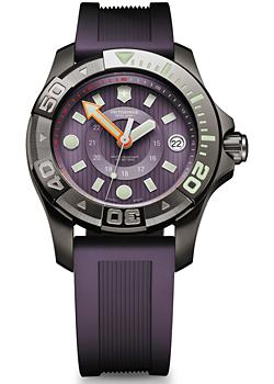 

Швейцарские наручные женские часы Victorinox Swiss Army 241558. Коллекция Dive Master 500