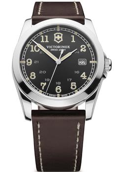 Victorinox Swiss Army Часы Victorinox Swiss Army 241563. Коллекция Infantry Vintage Victorinox Swiss Army Часы Victorinox Swiss Army 241563. Коллекция Infantry Vintage