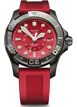 

Швейцарские наручные мужские часы Victorinox Swiss Army 241577. Коллекция Dive Master 500