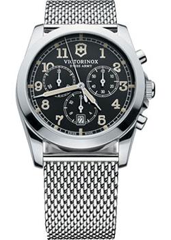 Victorinox Swiss Army Часы Victorinox Swiss Army 241589. Коллекция Infantry Vintage Victorinox Swiss Army Часы Victorinox Swiss Army 241589. Коллекция Infantry Vintage