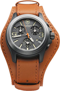 

Швейцарские наручные мужские часы Victorinox Swiss Army 241594. Коллекция Original