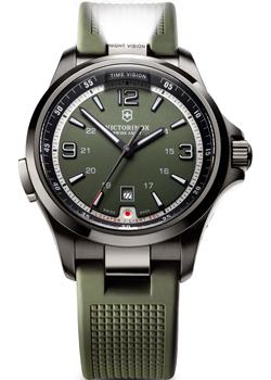 

Швейцарские наручные мужские часы Victorinox Swiss Army 241595. Коллекция Night Vision