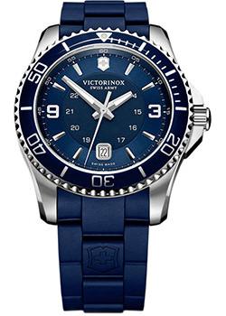 

Швейцарские наручные мужские часы Victorinox Swiss Army 241603. Коллекция Maverick GS