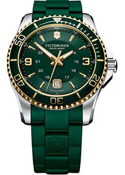 

Швейцарские наручные мужские часы Victorinox Swiss Army 241606. Коллекция Maverick GS