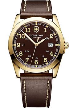 Victorinox Swiss Army Часы Victorinox Swiss Army 241645. Коллекция Infantry Vintage Victorinox Swiss Army Часы Victorinox Swiss Army 241645. Коллекция Infantry Vintage