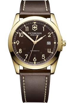 Victorinox Swiss Army Часы Victorinox Swiss Army 241646. Коллекция Infantry Vintage Victorinox Swiss Army Часы Victorinox Swiss Army 241646. Коллекция Infantry Vintage
