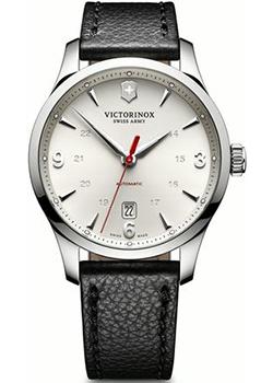 

Швейцарские наручные мужские часы Victorinox Swiss Army 241666. Коллекция Alliance