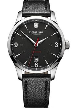 

Швейцарские наручные мужские часы Victorinox Swiss Army 241668. Коллекция Alliance