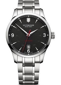 

Швейцарские наручные мужские часы Victorinox Swiss Army 241669. Коллекция Alliance