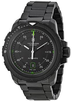 

Швейцарские наручные мужские часы Victorinox Swiss Army 241684. Коллекция Alpnach