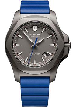 Victorinox Swiss Army Часы Victorinox Swiss Army 241759. Коллекция I.N.O.X.