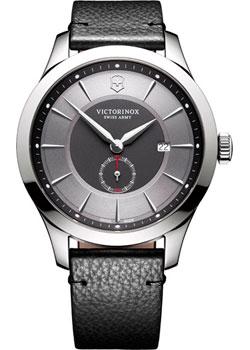 

Швейцарские наручные мужские часы Victorinox Swiss Army 241765. Коллекция Alliance