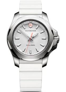 

Швейцарские наручные женские часы Victorinox Swiss Army 241769. Коллекция I.N.O.X. V