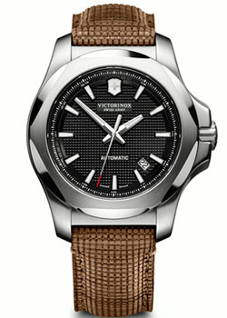 

Швейцарские наручные мужские часы Victorinox Swiss Army 241836. Коллекция I.N.O.X.