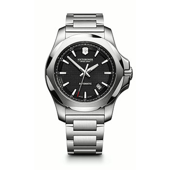 

Швейцарские наручные мужские часы Victorinox Swiss Army 241837. Коллекция I.N.O.X.