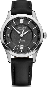 

Швейцарские наручные мужские часы Victorinox Swiss Army 241869. Коллекция Alliance