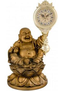 

Настольные часы Vostok Clock 8333-1. Коллекция Настольные часы