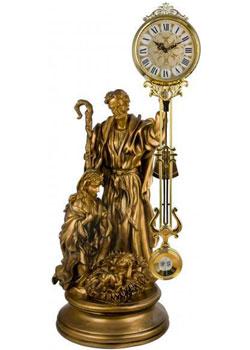 

Настольные часы Vostok Clock 8381-1. Коллекция Настольные часы