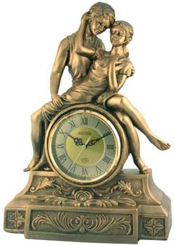 

Настольные часы Vostok Clock K4504-1. Коллекция Настольные часы