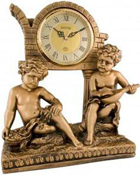 

мужские часы Vostok Clock K4532-1. Коллекция Настольные часы