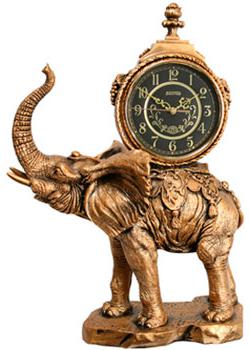 

Настольные часы Vostok Clock K4547-1-1. Коллекция Настольные часы
